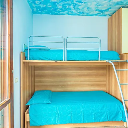 Appartement Per Famiglie Vista Mare Pineta Cervia