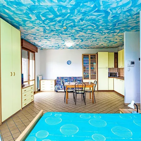 Per Famiglie Vista Mare Pineta Appartement *