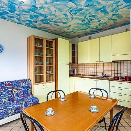 Apartment Per Famiglie Vista Mare Pineta
